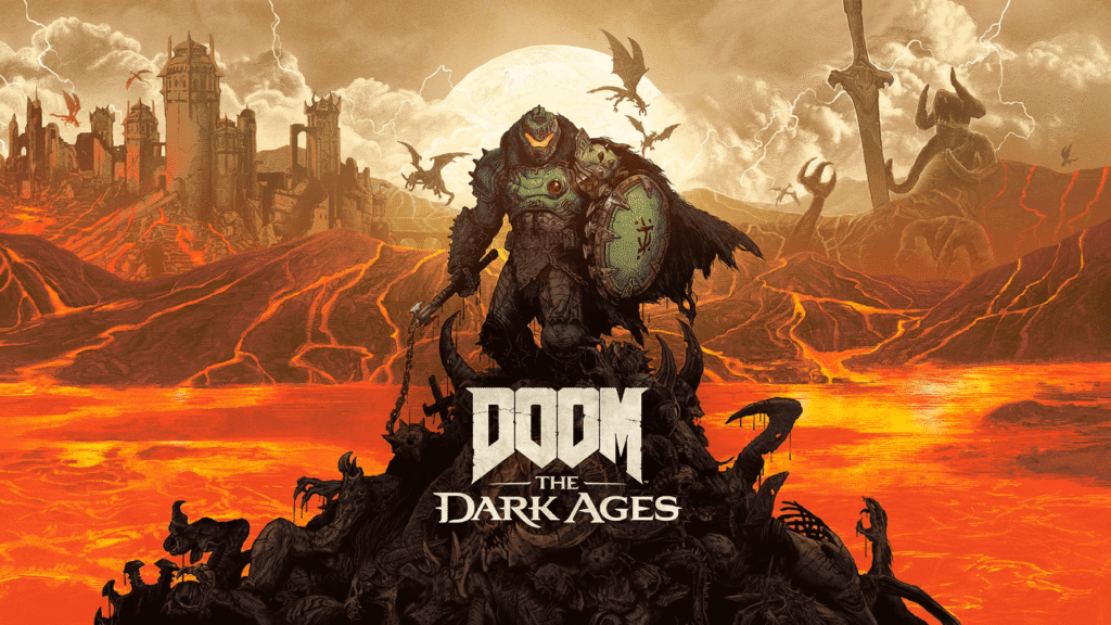 مخرج DOOM: The Dark Ages يؤكد أن الإضافة القادمة بحجم جزء جديد تقريبًا