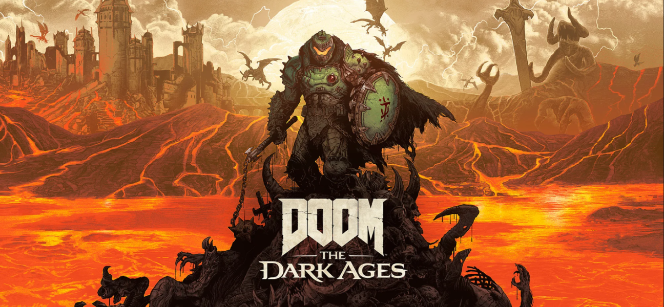 Doom The Dark Ages