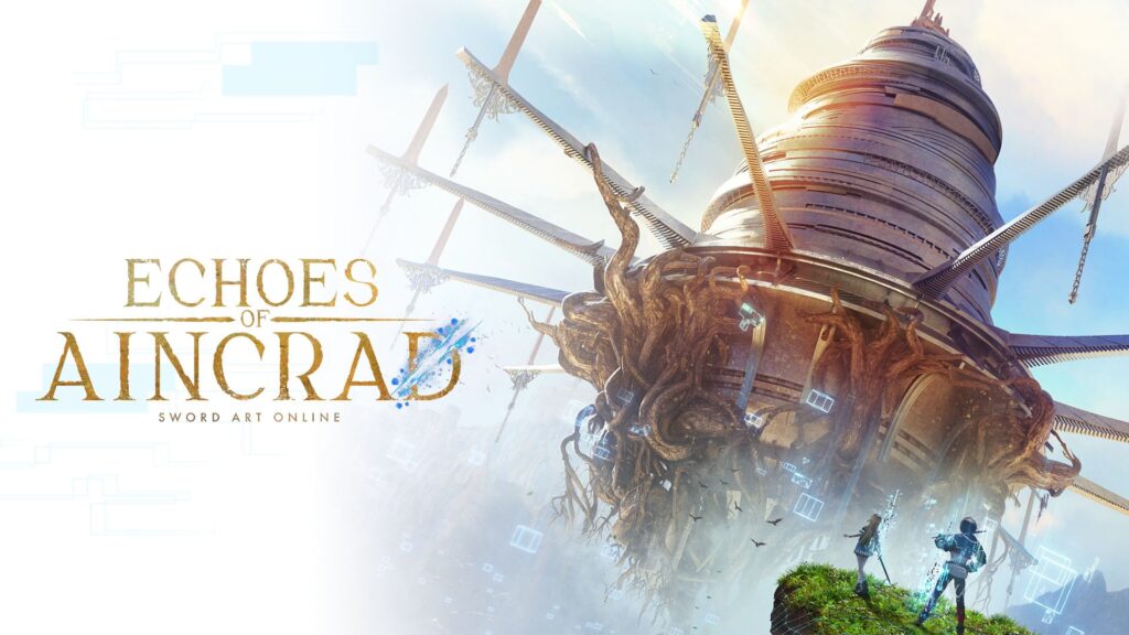 عرض قصة جديد للعبة Echoes of Aincrad