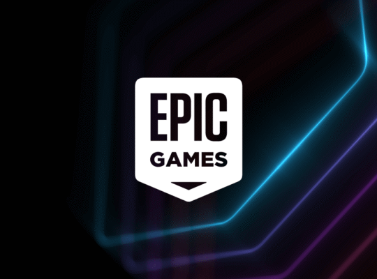 Epic Games