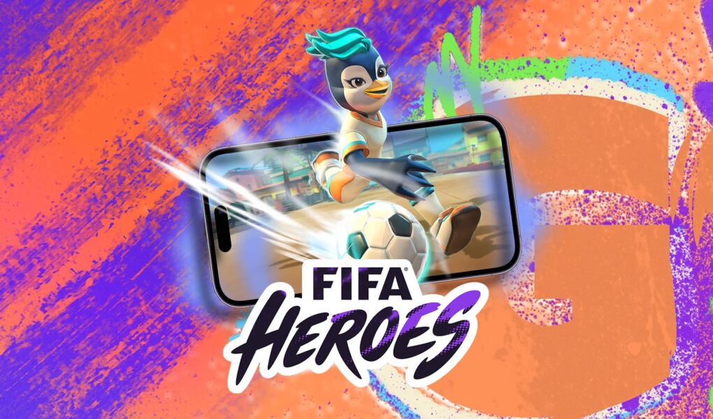 FIFA Heroes