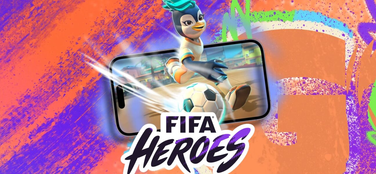 FIFA Heroes