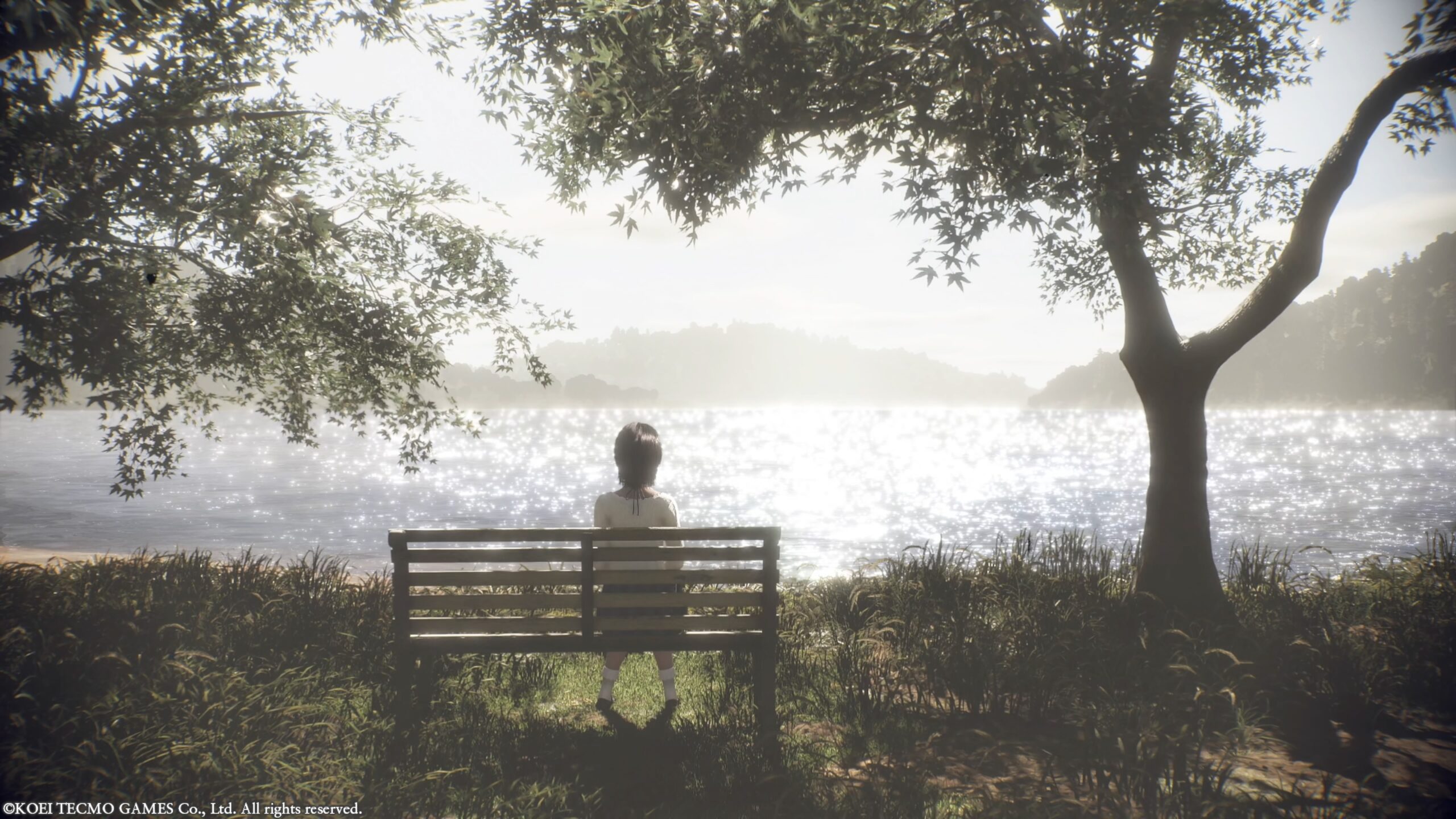 مراجعة Fatal Frame II: Crimson Butterfly Remake 4 Fatal Frame II Crimson Butterfly Remake 01 scaled