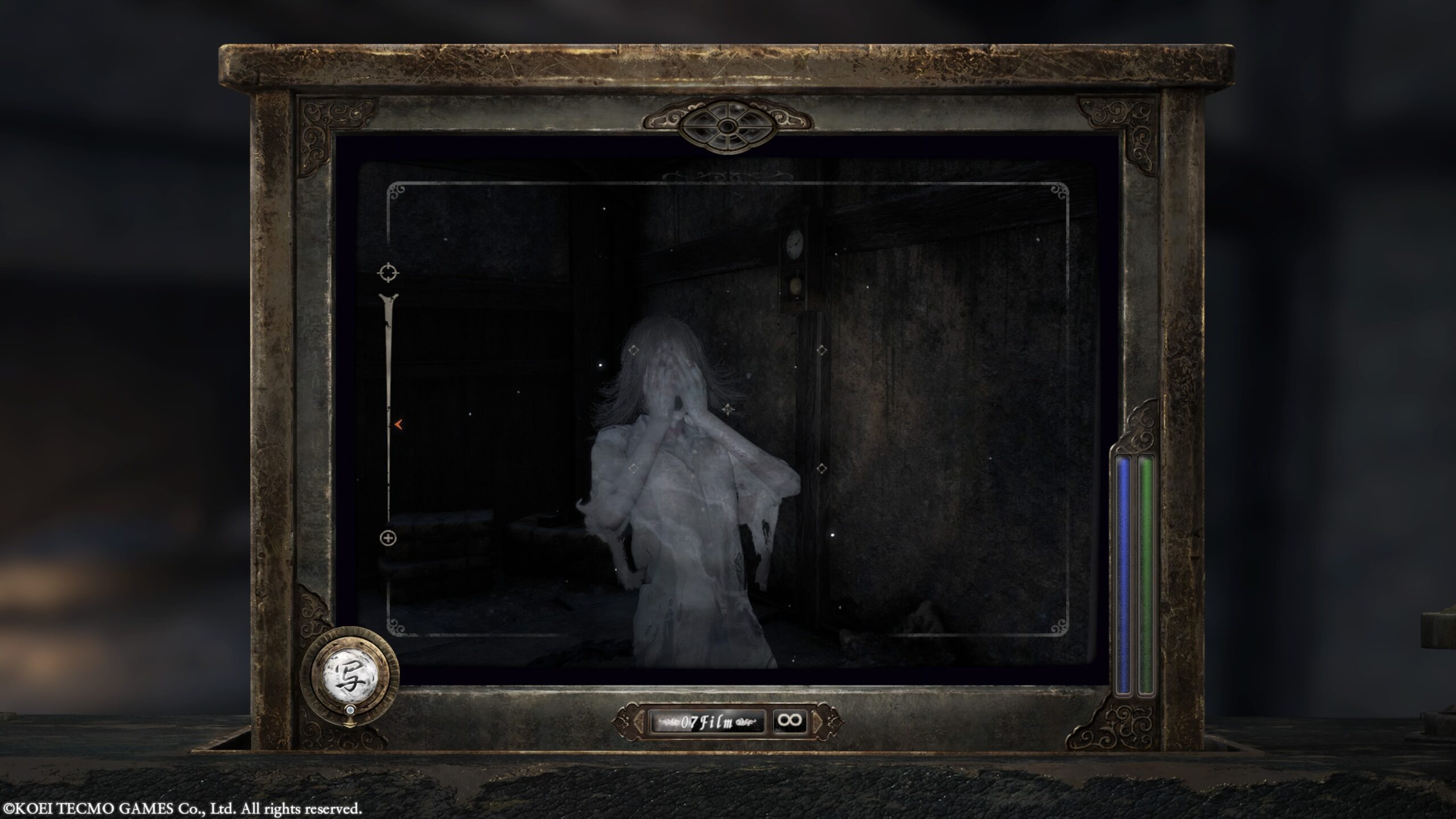 مراجعة Fatal Frame II: Crimson Butterfly Remake 3 Fatal Frame II Crimson Butterfly Remake 03 scaled