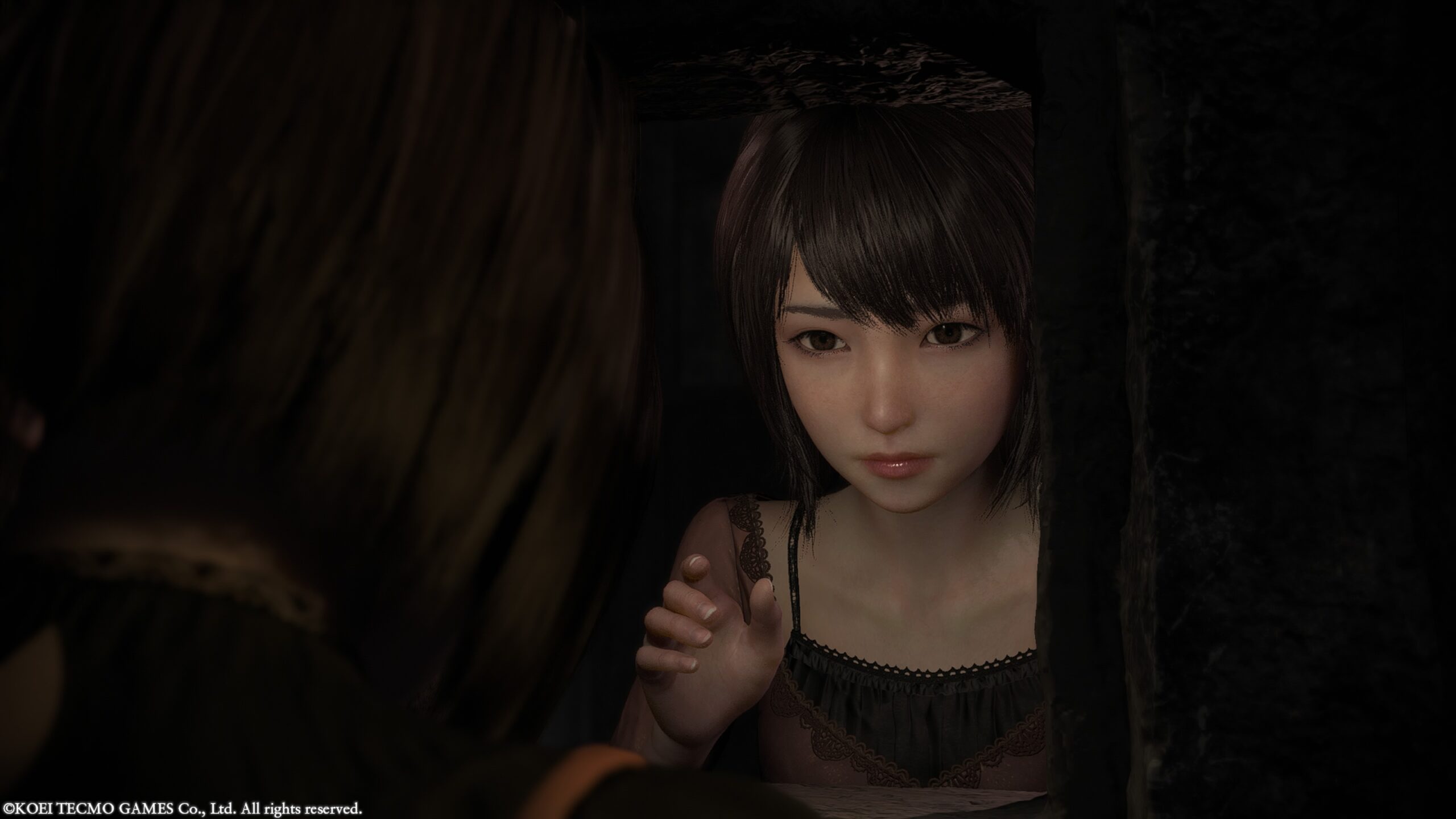 مراجعة Fatal Frame II: Crimson Butterfly Remake 5 Fatal Frame II Crimson Butterfly Remake 04 scaled