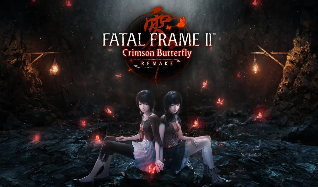 Fatal Frame II Remake
