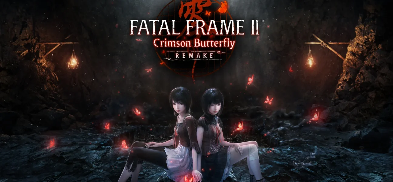 Fatal Frame II Remake