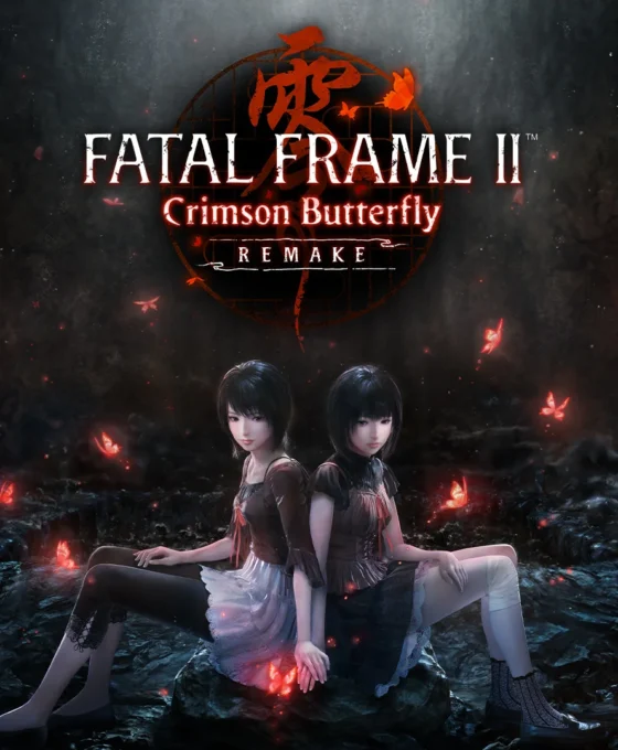 Fatal Frame II Remake