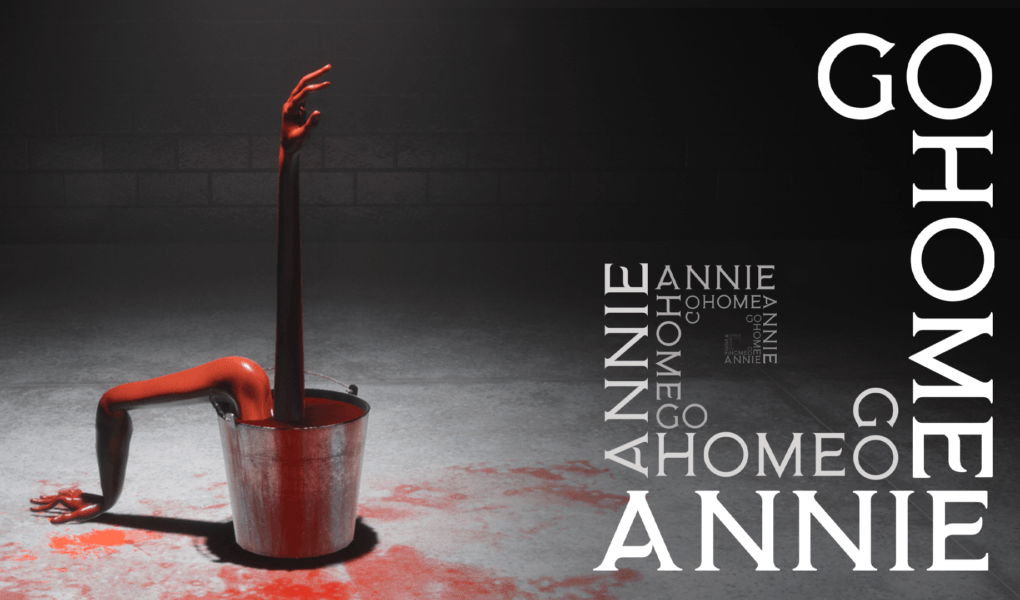Go Home Annie