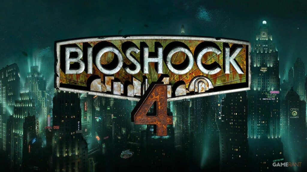شائعات للعبة BIOSHOCK 4: تجربة “immersive sim” تكشف عن نظام استبدادي في مدينة مترابطة