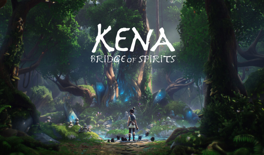 Kena Bridge of Spirits