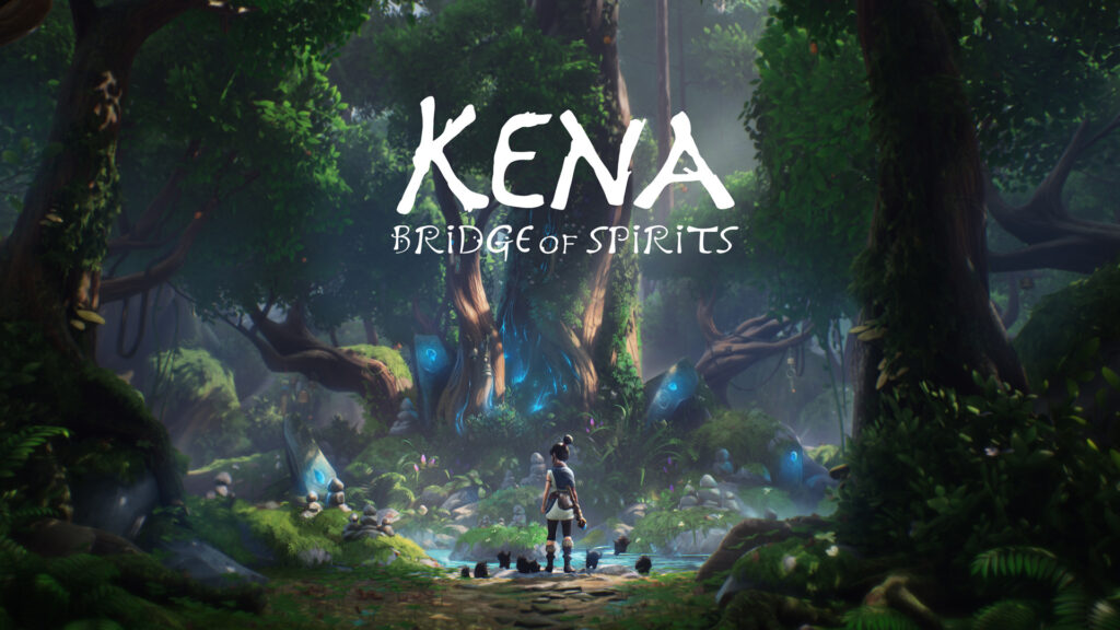 تحديد موعد إصدار Kena: Bridge of Spirits على Nintendo Switch 2