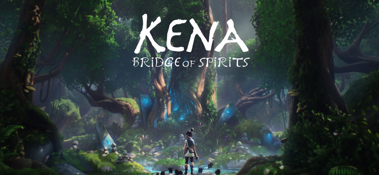 Kena Bridge of Spirits