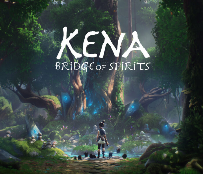 Kena Bridge of Spirits