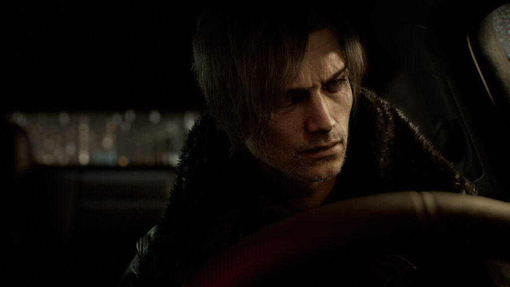 مخرج Resident Evil Requiem يوضح غموض نهاية Leon S. Kennedy والزواج