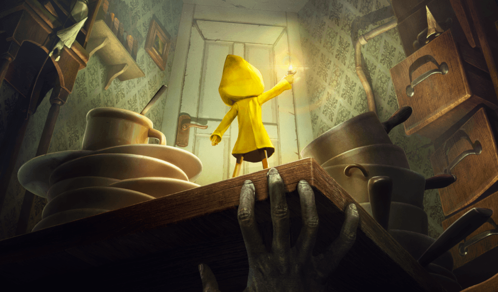 Little Nightmares
