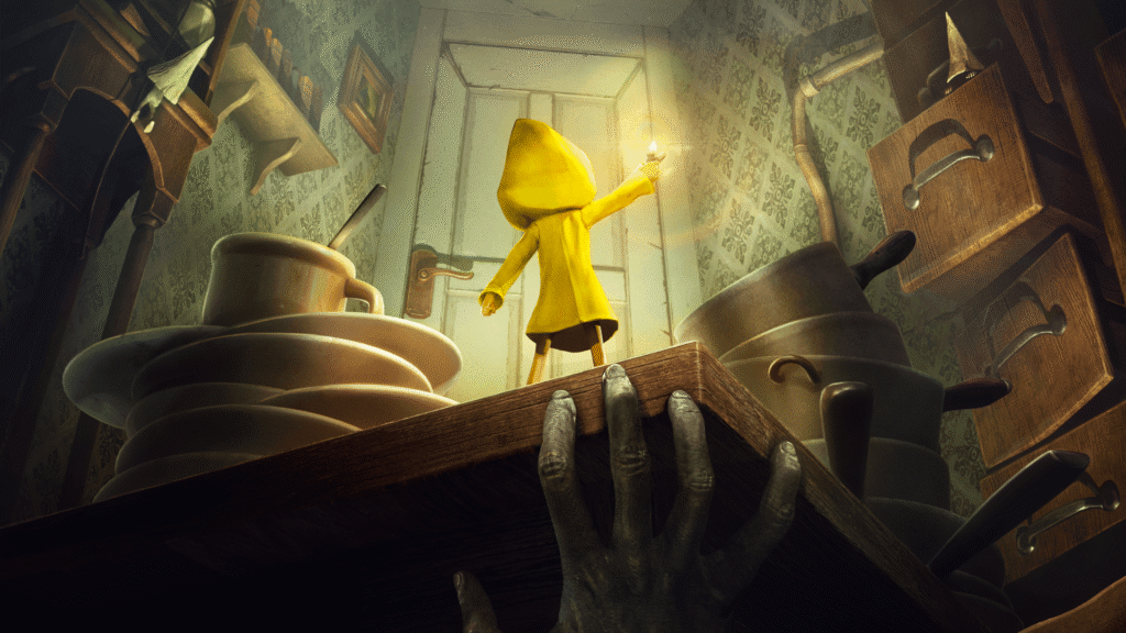 تحميل Little Nightmares مجانًا الآن على Epic Games Store لللهواتف.. إليك الرابط