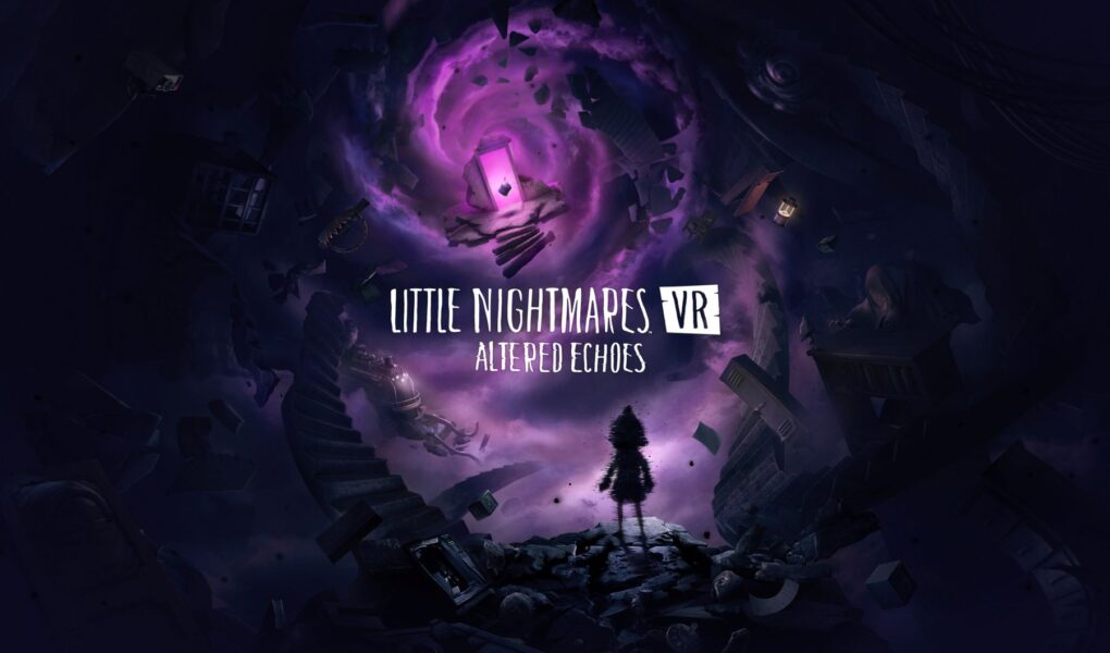 Little Nightmares VR Altered Echoes