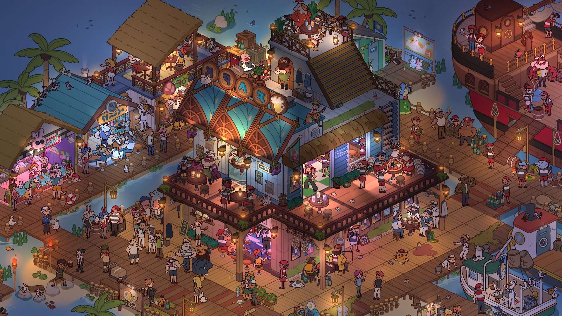 مراجعة Lost and Found Co. 2 Lost and found 03