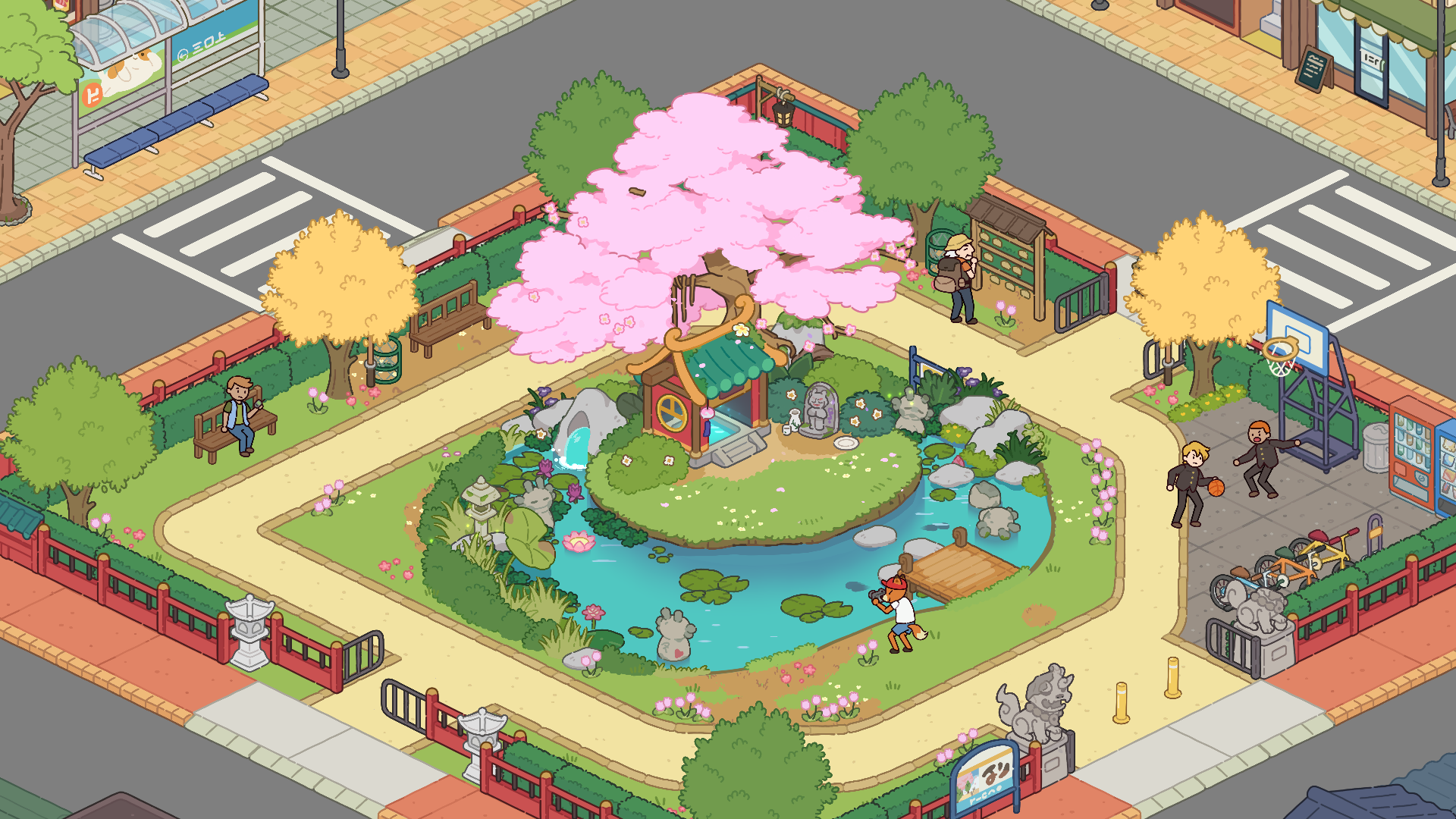 مراجعة Lost and Found Co. 4 Lost and found 03