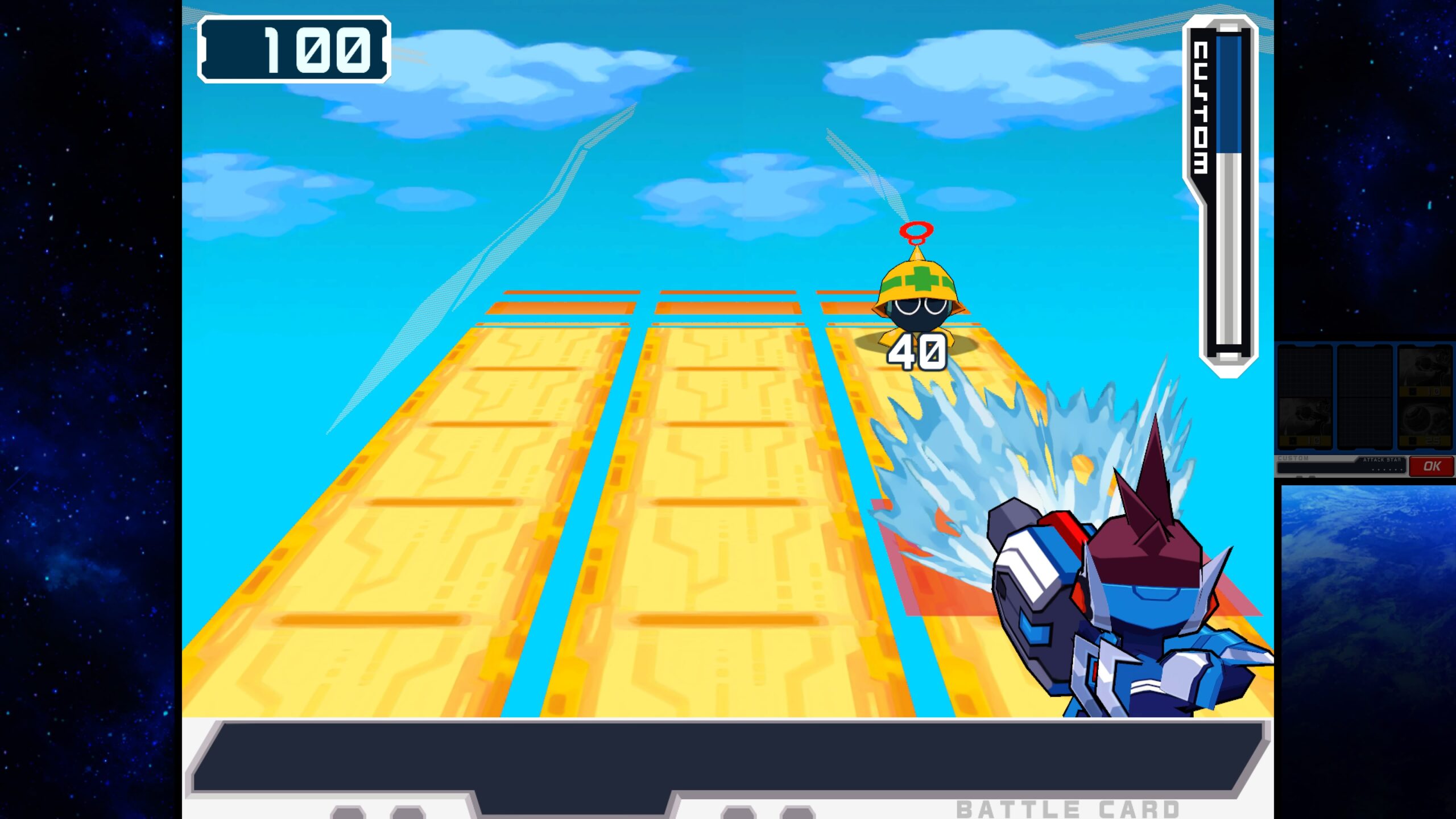 Mega Man Star Force Legacy Collection impression 01 scaled