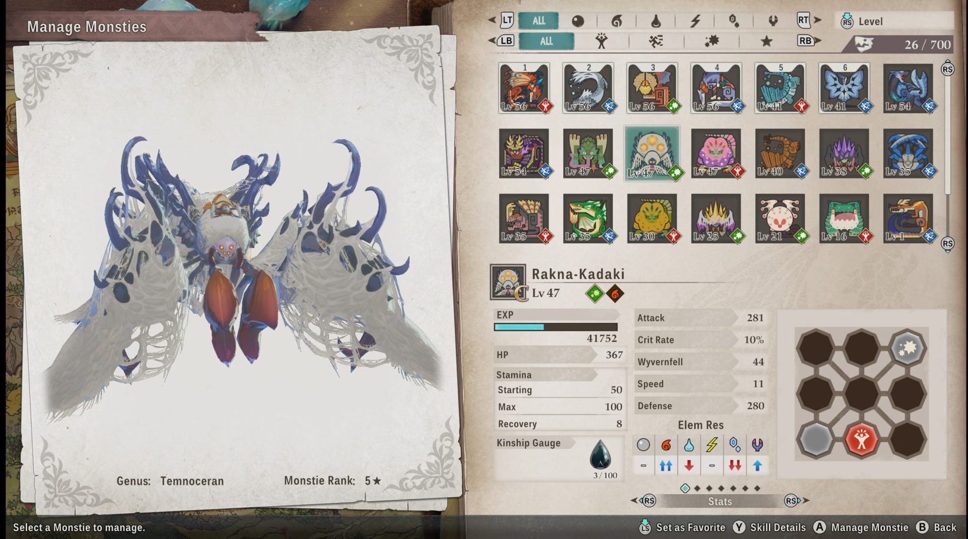 Monster Hunter Stories 3 Twisted Reflection 10 scaled e1773065847731