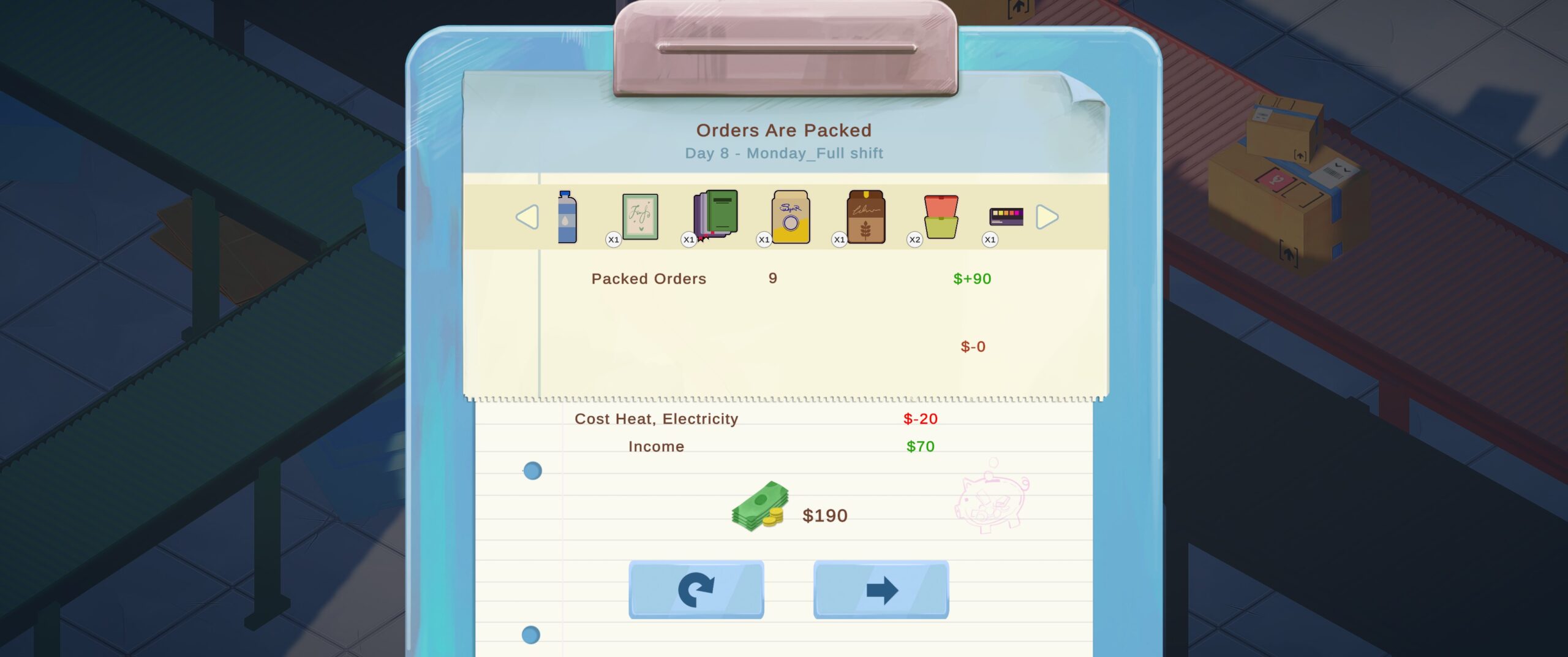 مراجعة Packing Life 6 Packing Life 02 scaled