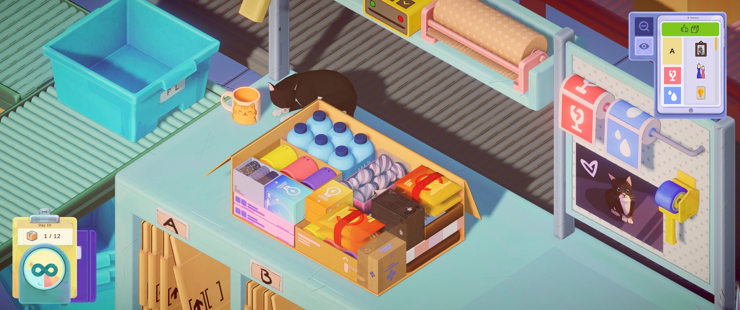 مراجعة Packing Life 7 Packing Life 03 scaled