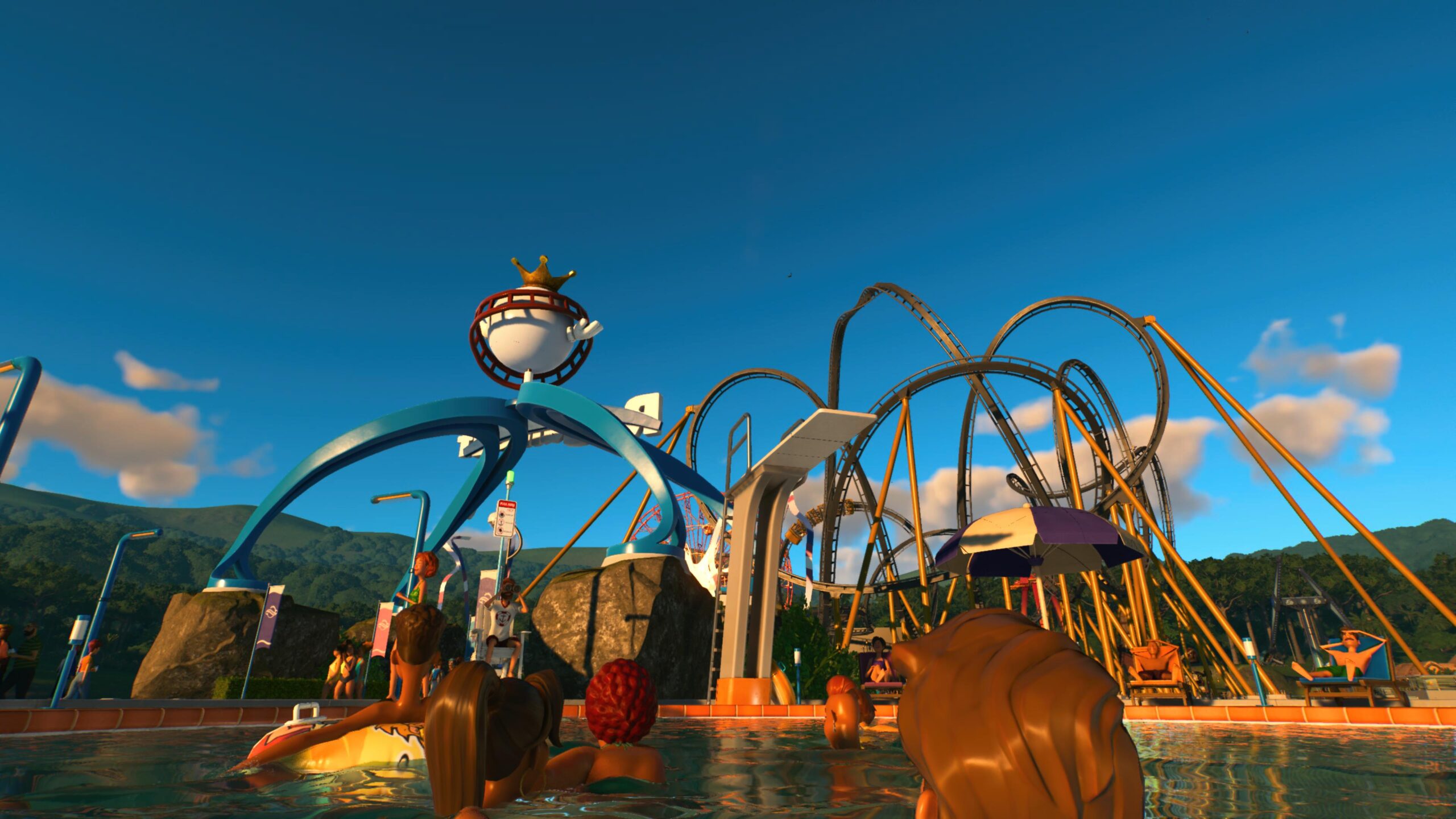 مراجعة Planet Coaster 2 17 Planet Coaster 2 02 scaled