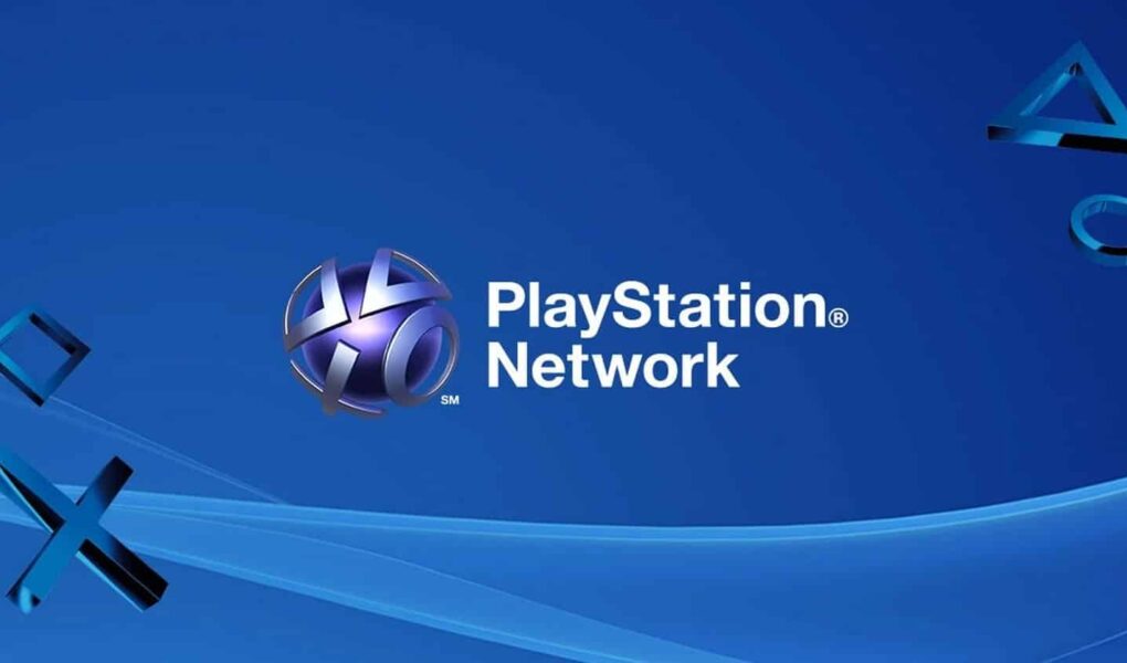 Playstation network