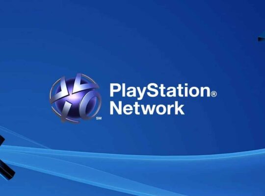 Playstation network