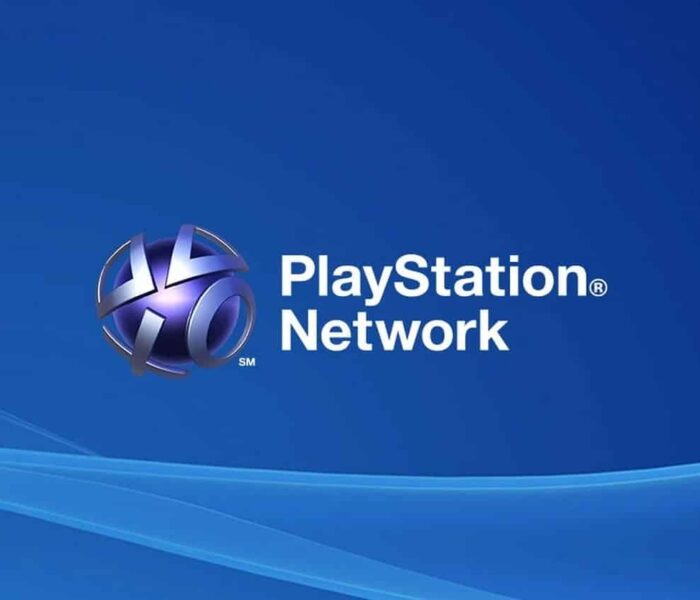 Playstation network