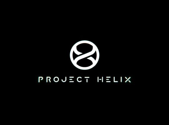 Project Helix