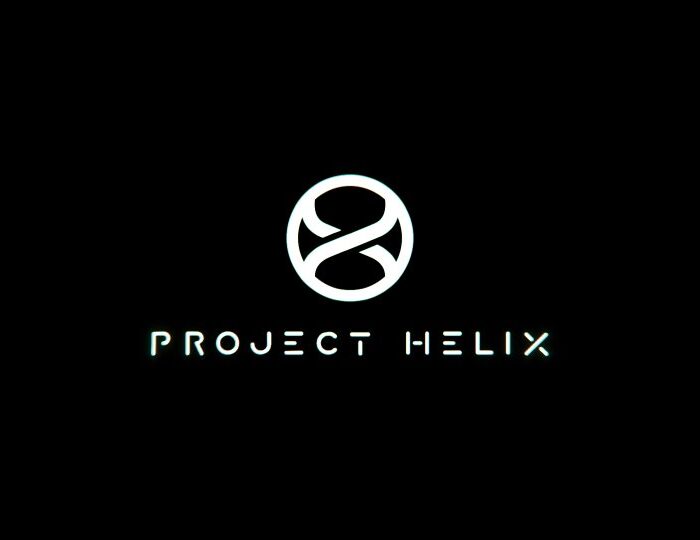 Project Helix