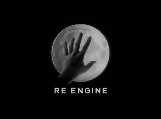 RE Engine