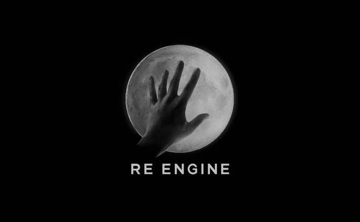 RE Engine