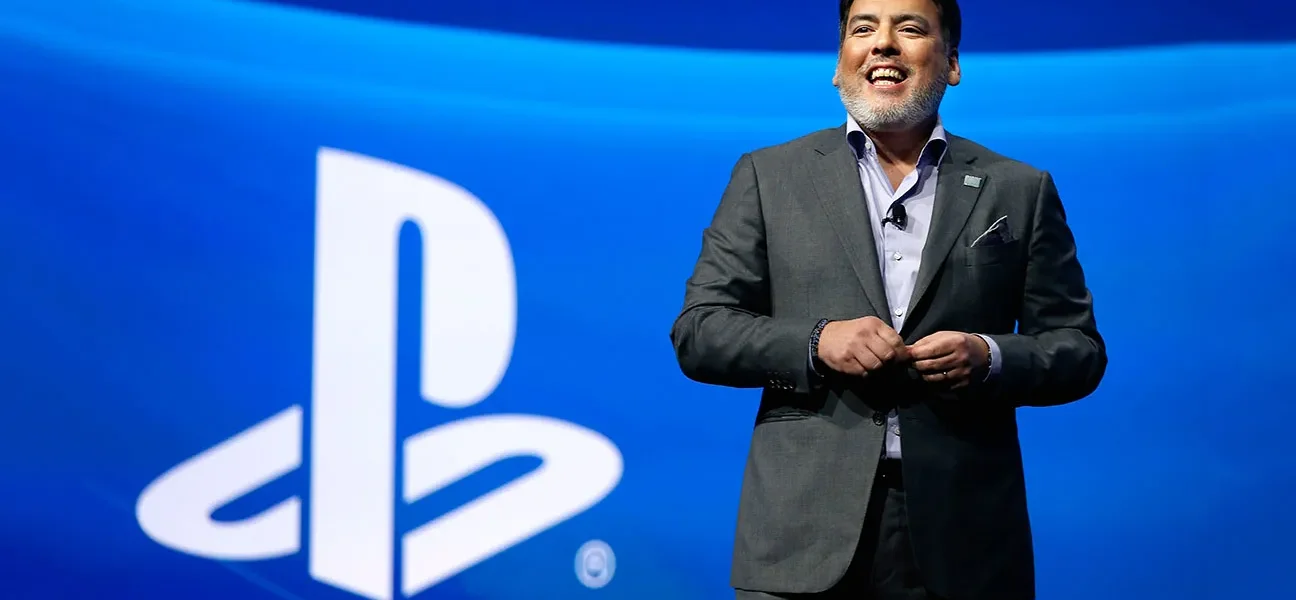Shawn Layden