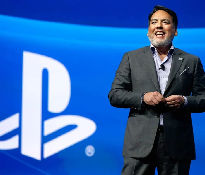 Shawn Layden