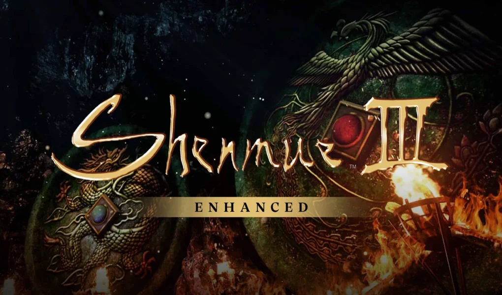 Shenmue III Enhanced