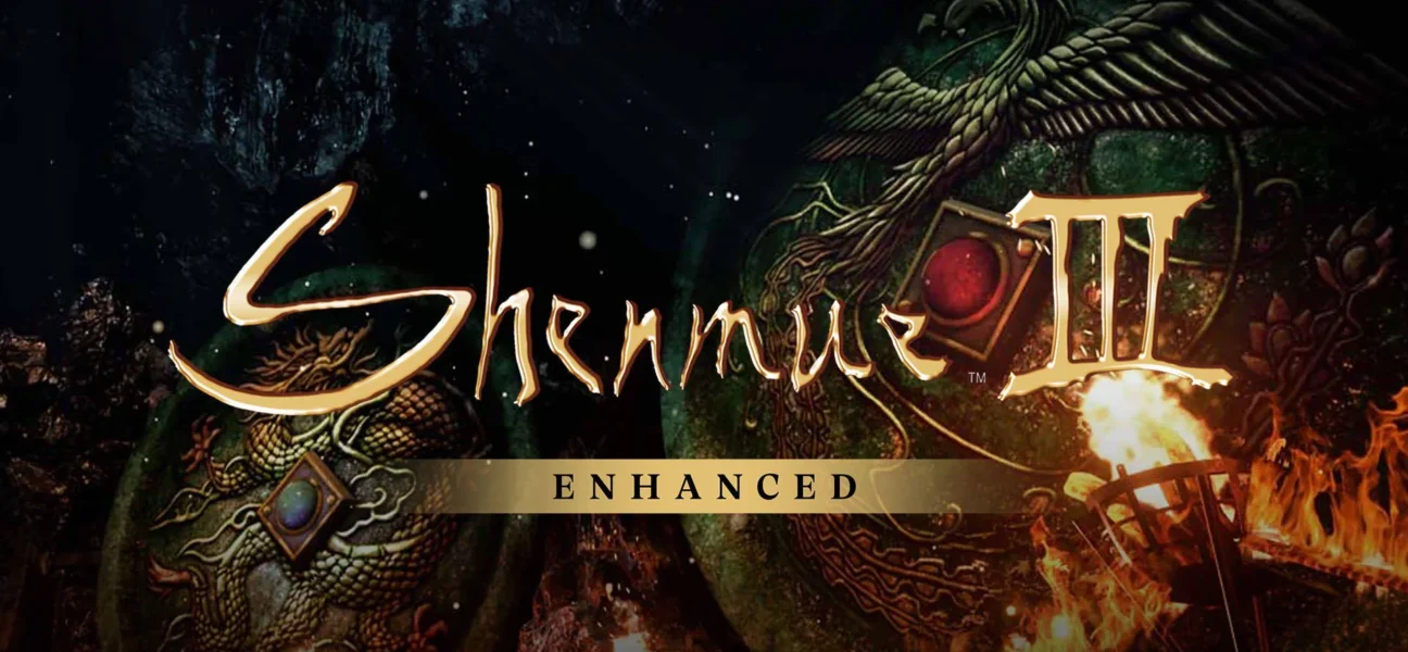 Shenmue III Enhanced