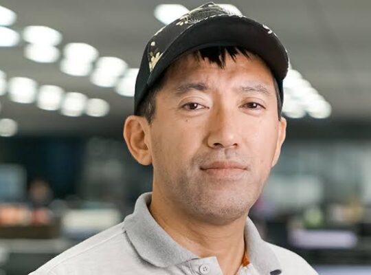 Shinji Mikami