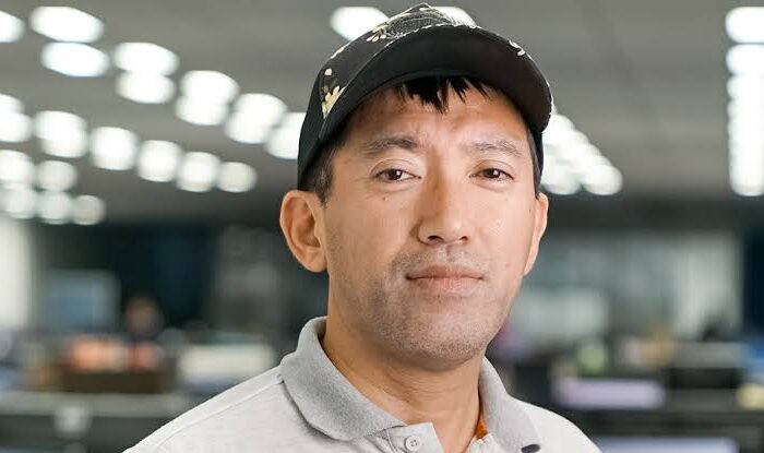 Shinji Mikami