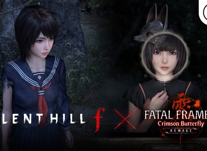 Silent Hill f Fatal Frame II