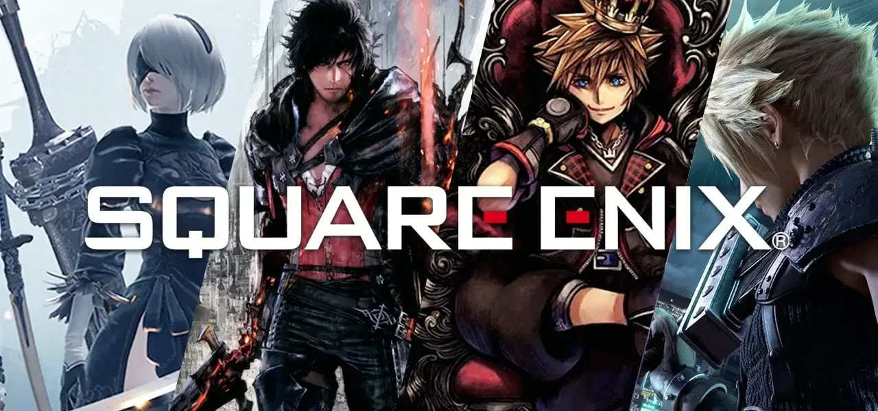 Square Enix