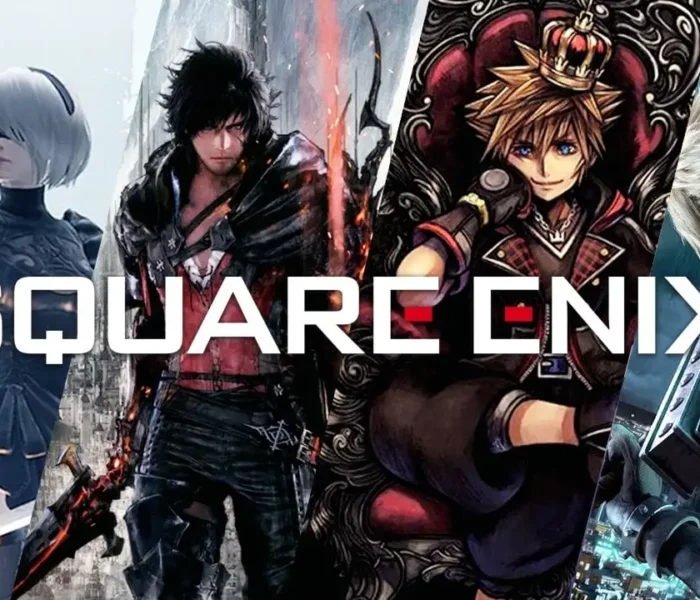 Square Enix