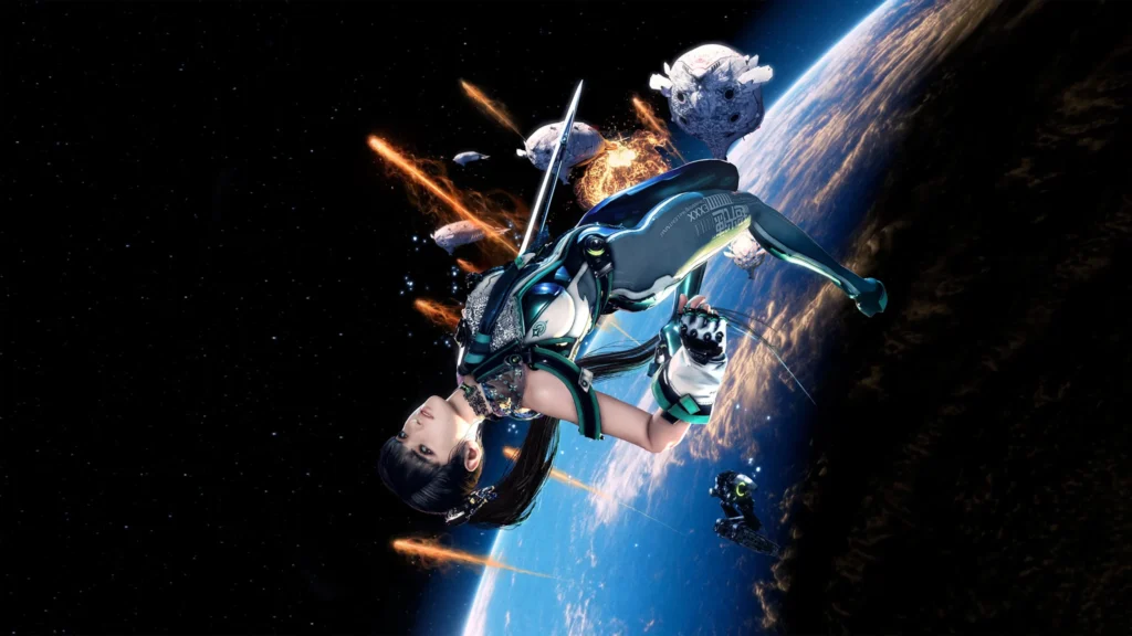 شركة Shift Up تؤكد استمرار تطوير Stellar Blade 2 وتوسع شراكات النشر