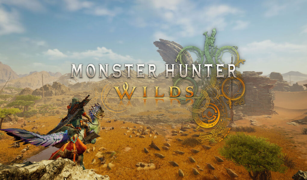 monster hunter wilds