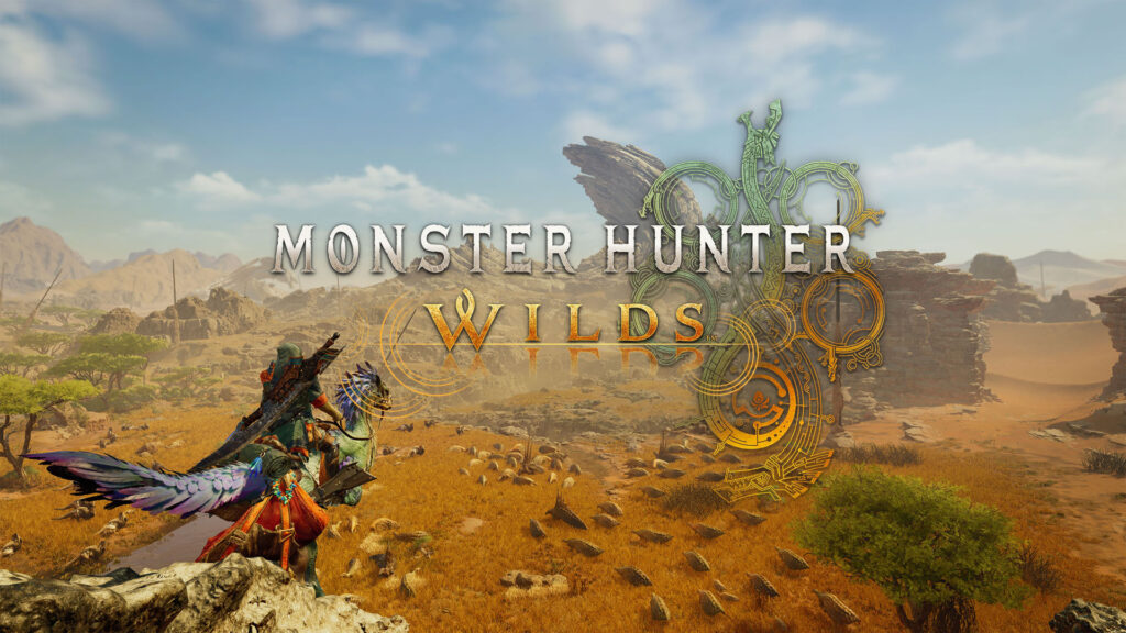 شركة Capcom تؤكد معالجة مشاكل Monster Hunter Wilds وتسعى لتجاوز مبيعات الأجزاء السابقة