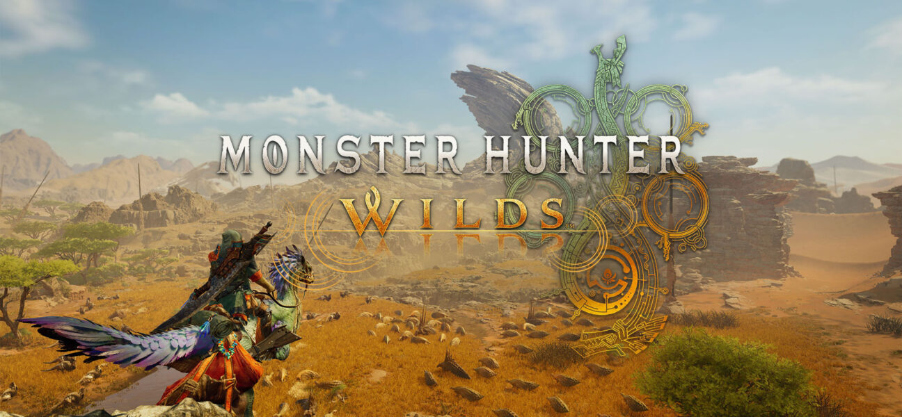 monster hunter wilds