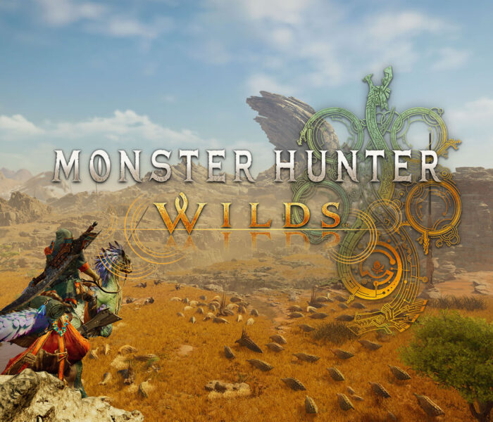monster hunter wilds